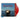 Another Sky - Beach Day - Exclusive Red Vinyl + Signed Print