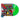 Czarface - Czartificial Intelligence - Green Vinyl