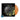 Meshuggah - Chaosphere - White, Orange & Black Marble Vinyl