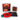 Mogwai - Rock Action - Transparent Red Vinyl