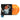 Paramore - Paramore - 2LP Orange Vinyl