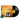 R.E.M - Reveal - Black Vinyl