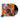 Santana - Abbaxas - Black Vinyl