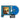 Colourfield - The Very Best Of The Colourfield (RSD Black Friday 2023)  - Blue Vinyl