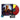 Andrew Scott Bell - Winnie the Pooh Blood And Honey OST (RSD Black Friday 2023)  - Red & Yellow Split Vinyl