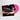 For The Music Vinyl Pink Colour Disc