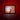 CHVRCHES - Screen Violence - Red Vinyl