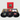 Kanye West - My Beautiful Dark Twisted Fantasy - 3xLP