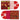 Primitives - Galore - Red Vinyl