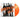 American Hi-Fi - Hearts On Parade - Orange Vinyl
