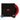 A Quiet Place – Original Motion Picture Score - Red With Black Vinyl