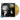 Bon Jovi - 2020 - 2xLP Gold Vinyl