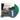 Jamiroquai - High Times: The Singles - Retail Exclusive Deluxe - Numbered 2xLP Green Marbled Vinyl + Slipmat